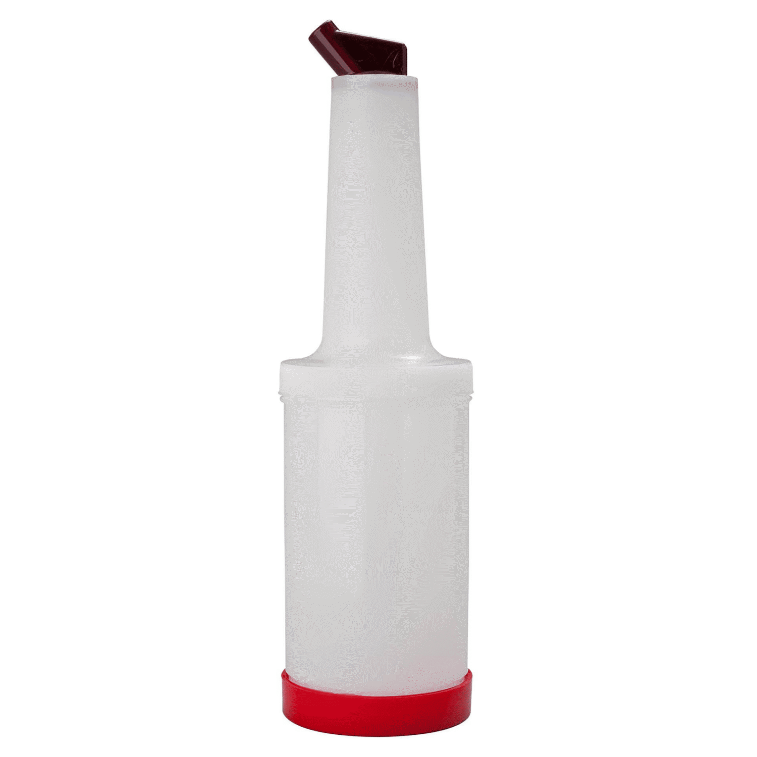 Save and Pour Bottle with Spout 4 Save and Pour Bottle with Spout - Image 4