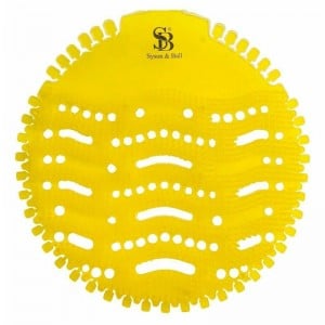 Mango Scented Urinal Screens 2's