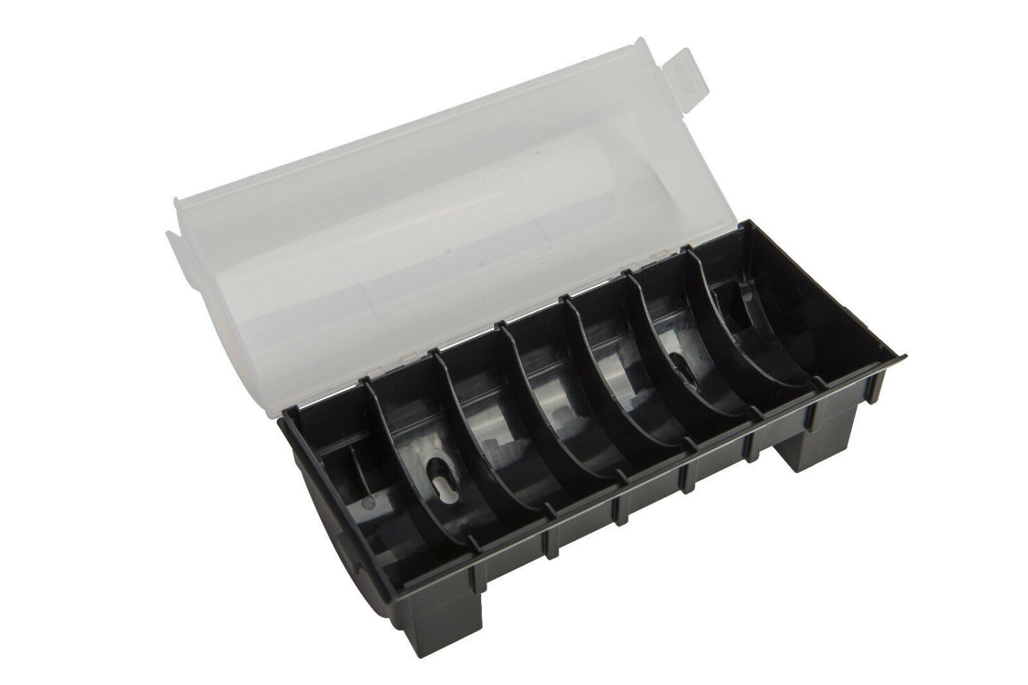 Day Dot Label Dispenser for Food Labels