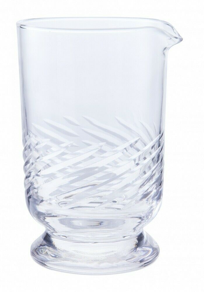 Stemmed Mixing Glass 650ml