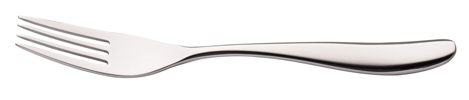 Petale Dessert Fork - Pack of 12