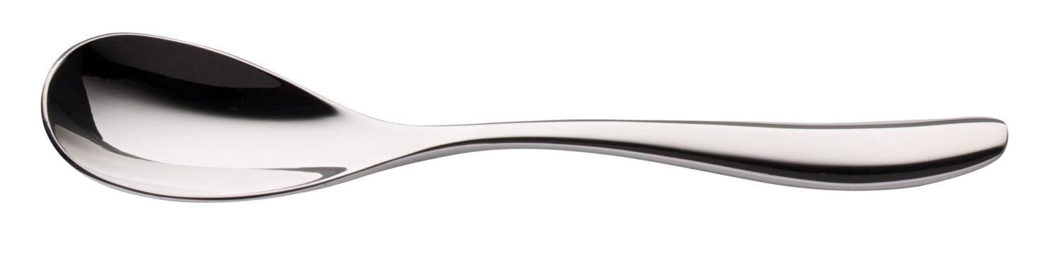 Petale Tea Spoon - Pack of 12