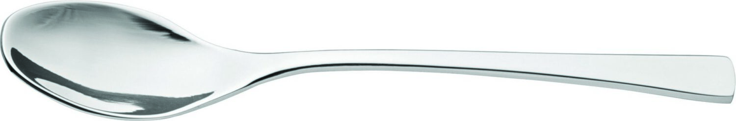 Curve Coffee Spoon - Pack of 12