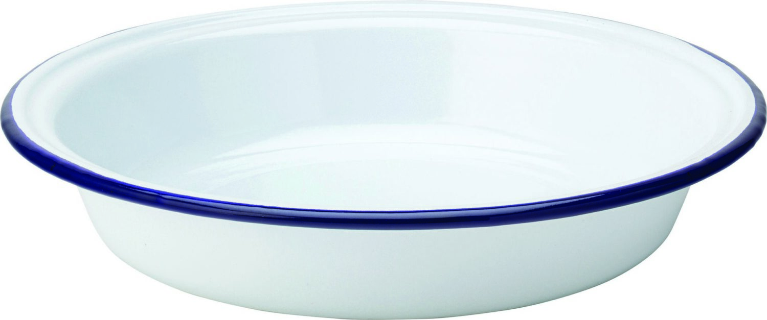 Pie Plate 9" (22cm) - Pack of 6