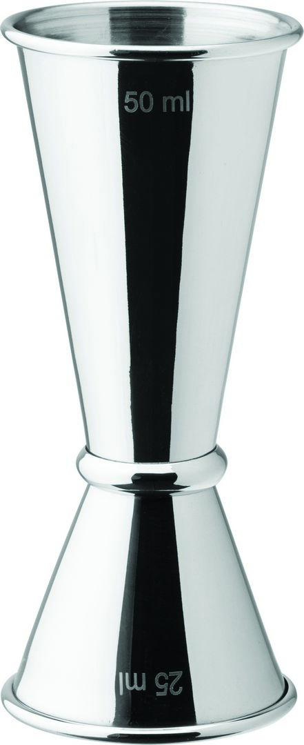 Classic Jigger 25/50ml NGS - Pack of 12