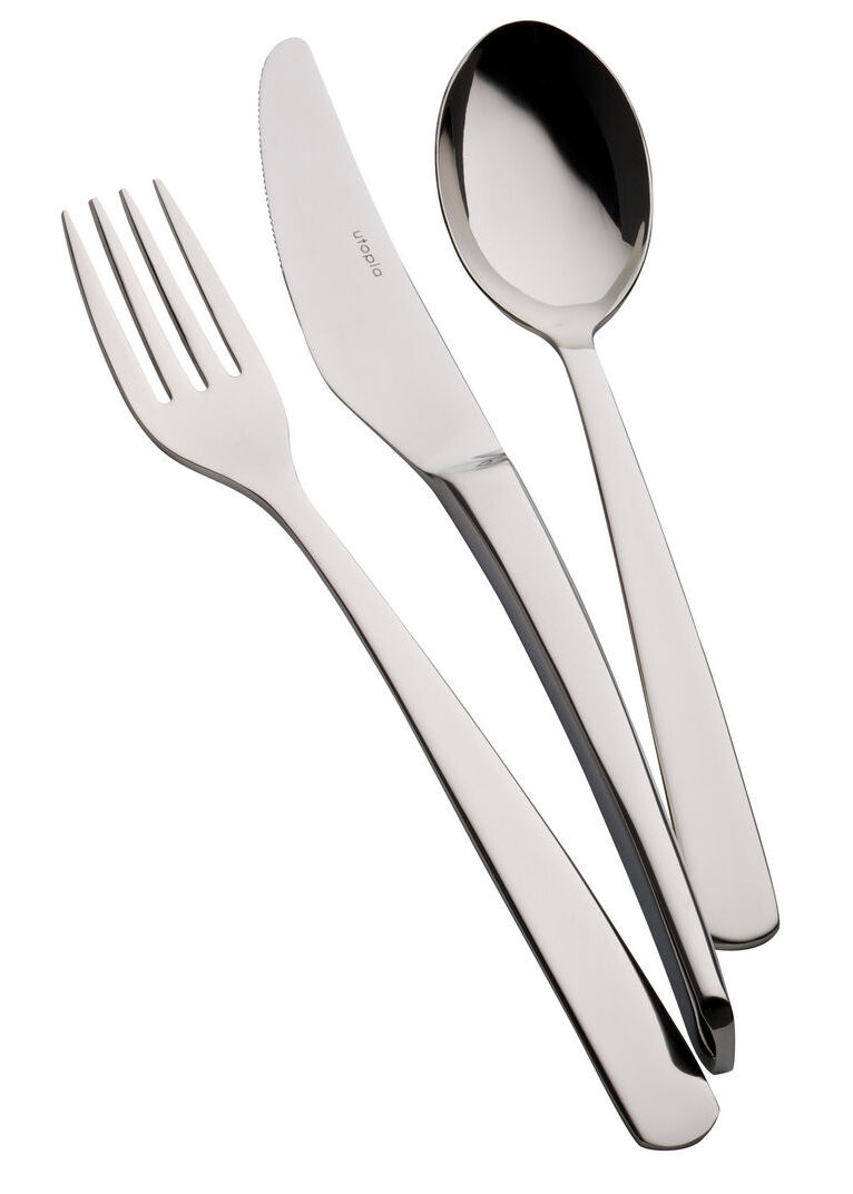 Axis Table Knife - Pack of 12 2 Axis Table Knife - Pack of 12 - Image 2