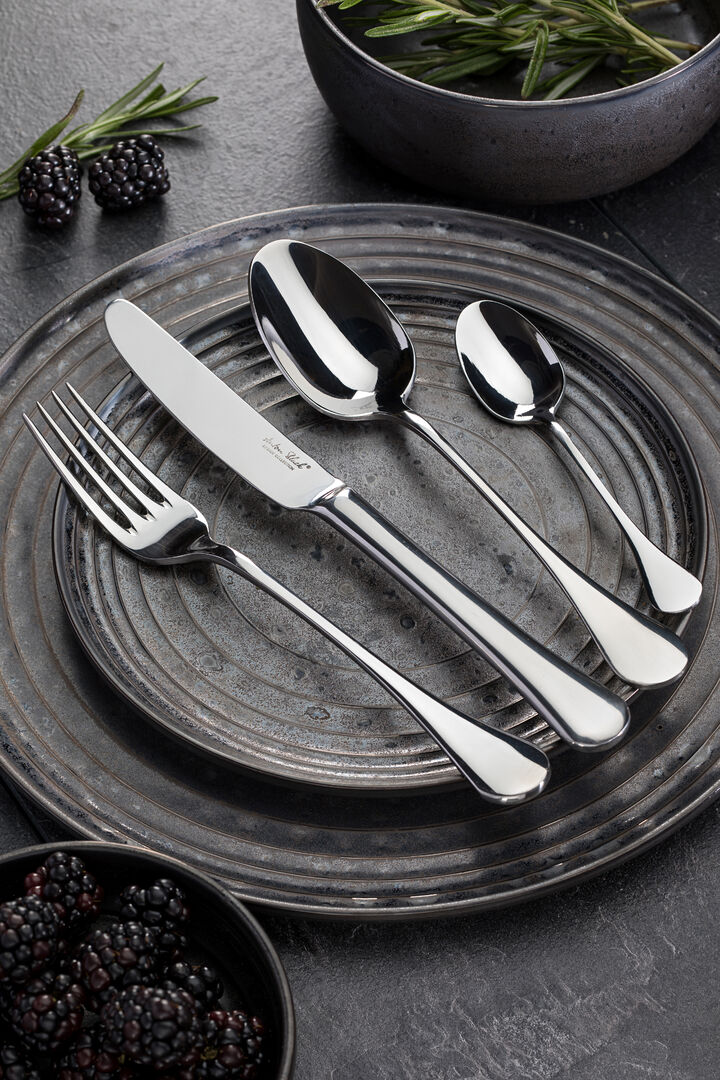 Verdi Table Fork - Pack of 12 2 Verdi Table Fork - Pack of 12 - Image 2