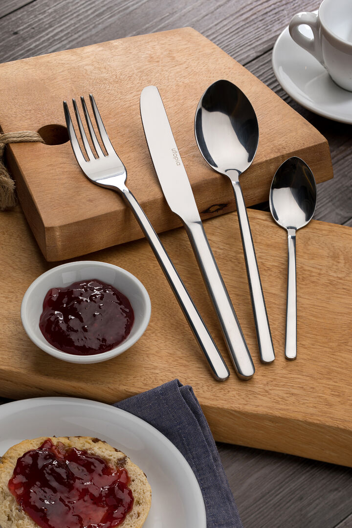 Radius Table Fork - Pack of 12 2 Radius Table Fork - Pack of 12 - Image 2