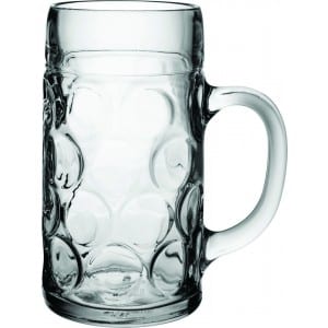 Stein 1.3L L @ 2pints CE - Pack of 6