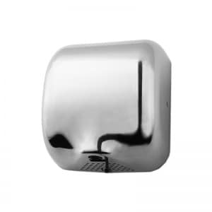 Future Hand Dryer - Chrome