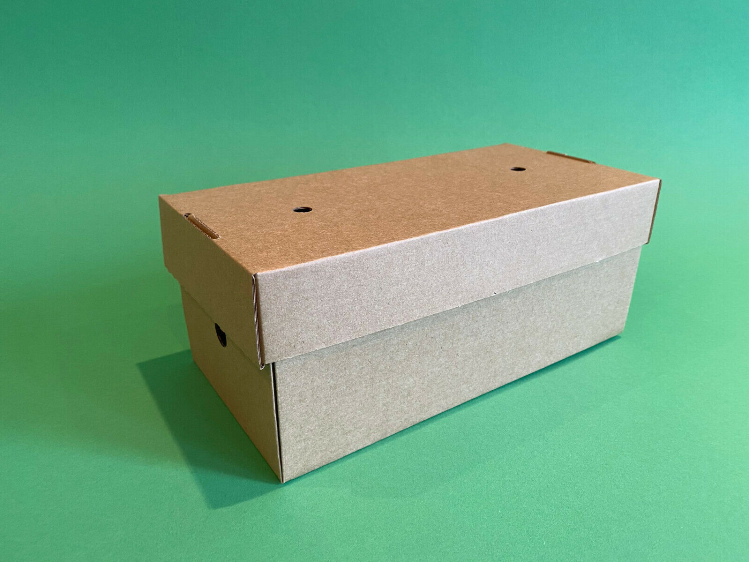 Large Expandable Burger Box 4 Large Expandable Burger Box - Image 4