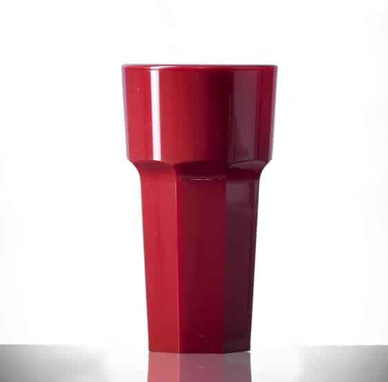Elite Remedy 12oz Tall Red - Case of 36