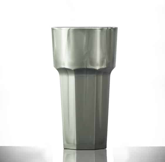 Elite Remedy 12oz Tall Silver- Case of 36