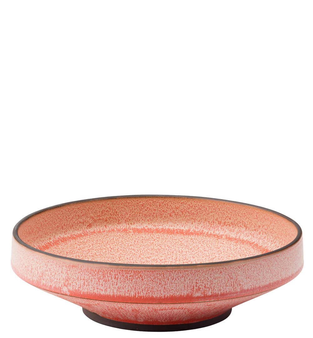Coral Bowl 9" (22cm) - Pack of 6