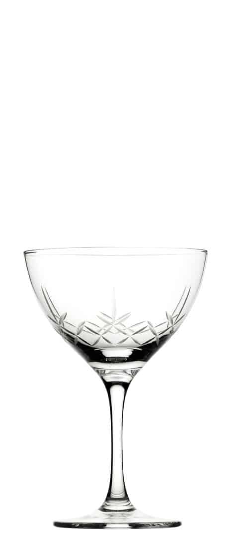Raffles Vintage Martini 6.5oz (19cl) - Pack of 6