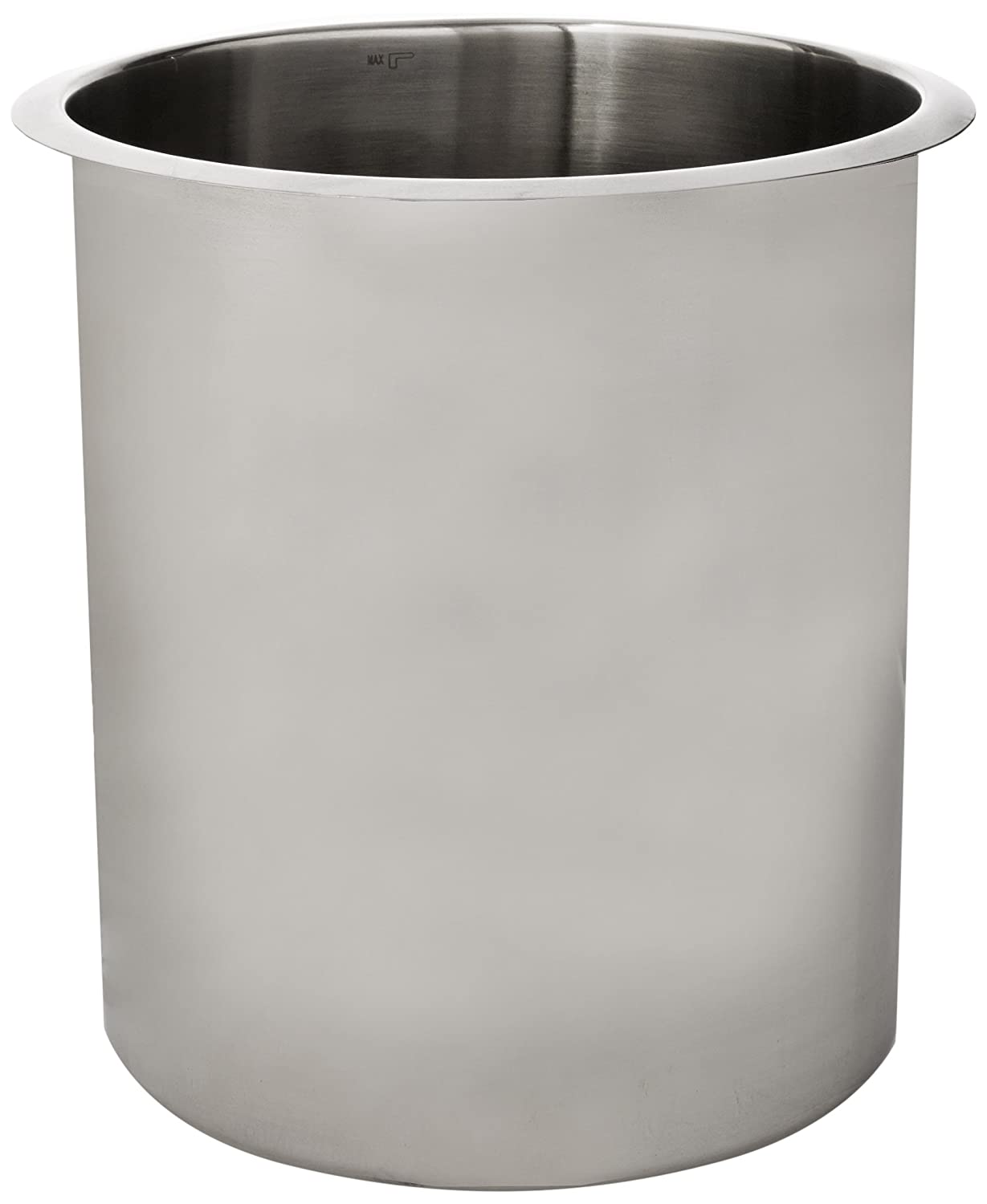 Well For Soup Kettle (Stainless Steel Insert)