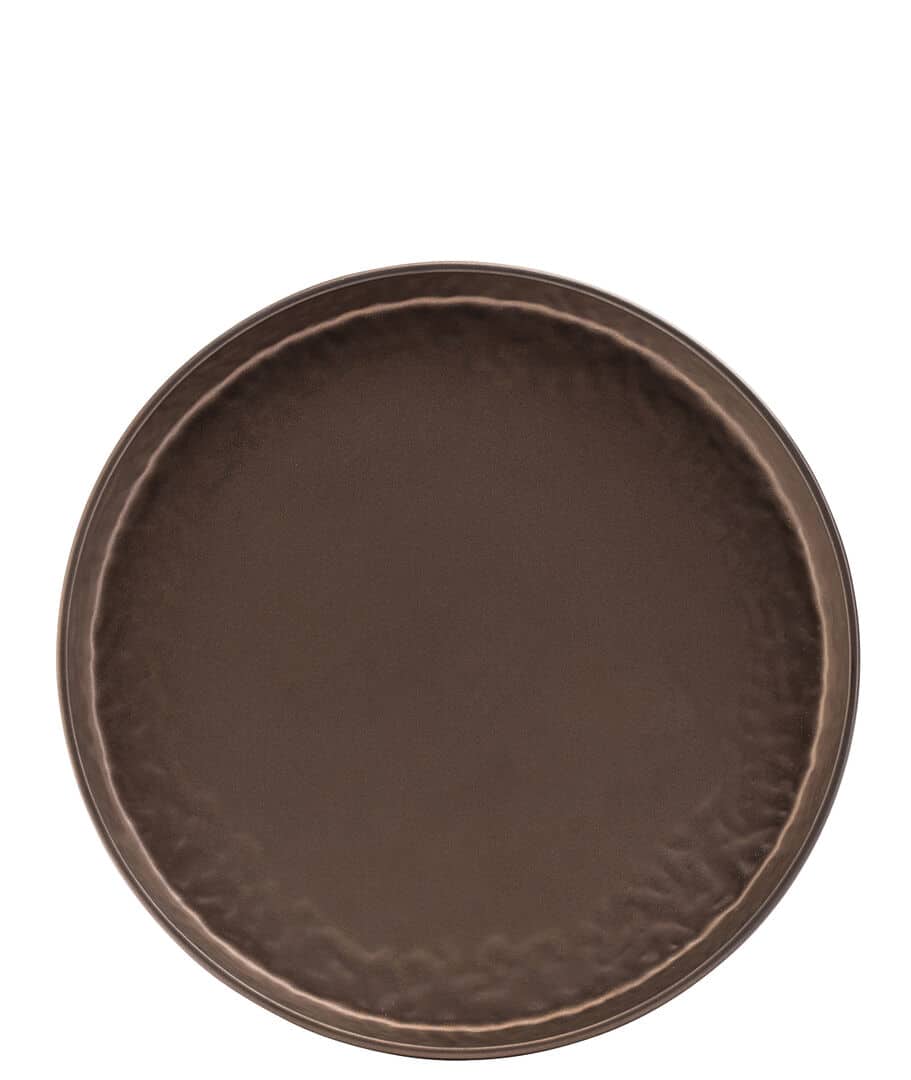 Midas Walled Plate 8.25" (21cm) - Box of 6
