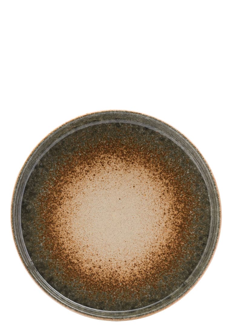 Saltburn Walled Plate 7" (18.5cm) - Box of 6