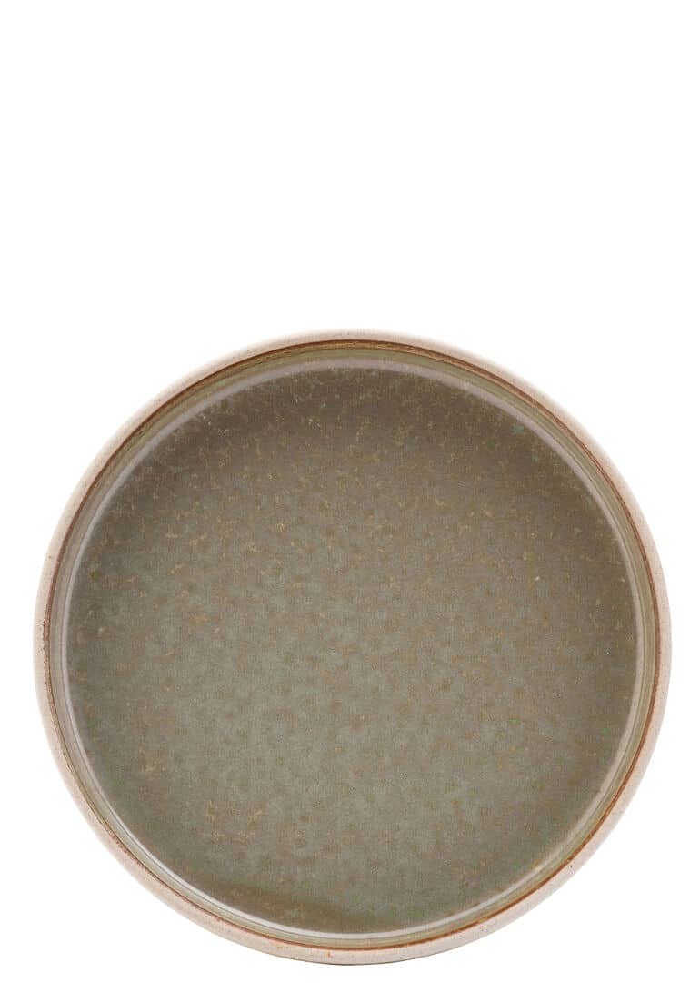 Goa Walled Plate 7" (18.5cm) - Box of 6