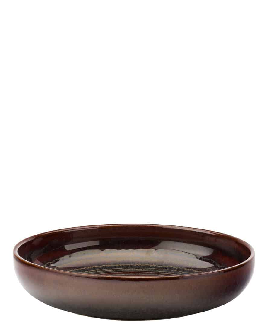 Santo Tropical Bowl 8.5" (22cm) - Box of 6