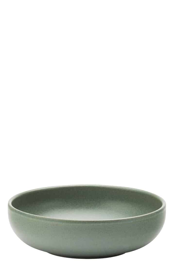 Pico Green Bowl 6.25" (16cm) - Box of 6