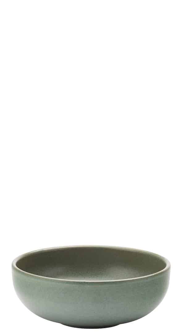 Pico Green Bowl 4.75" (12cm) - Box of 6
