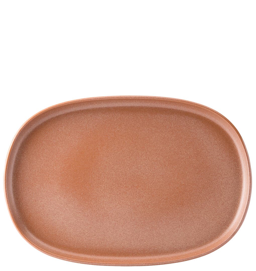 Pico Cocoa Platter 13" (33cm) - Box of 4