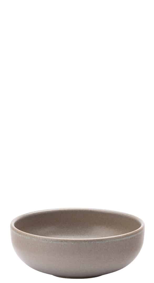 Pico Grey Bowl 4.75" (12cm) - Box of 6