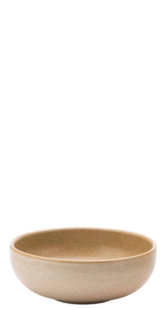 Pico Taupe Bowl 4.75" (12cm) - Box of 6