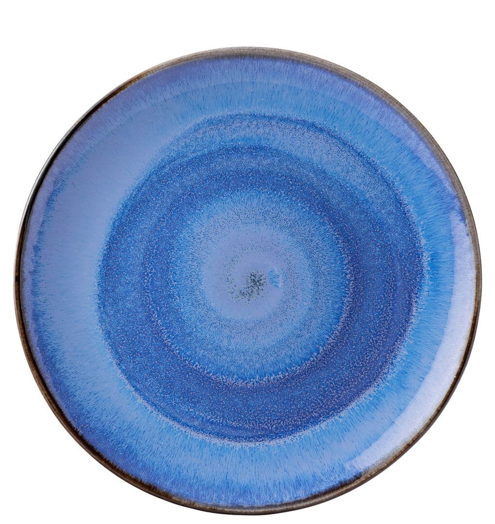 Murra Pacific Coupe Plate 12" (30cm) - Box of 6