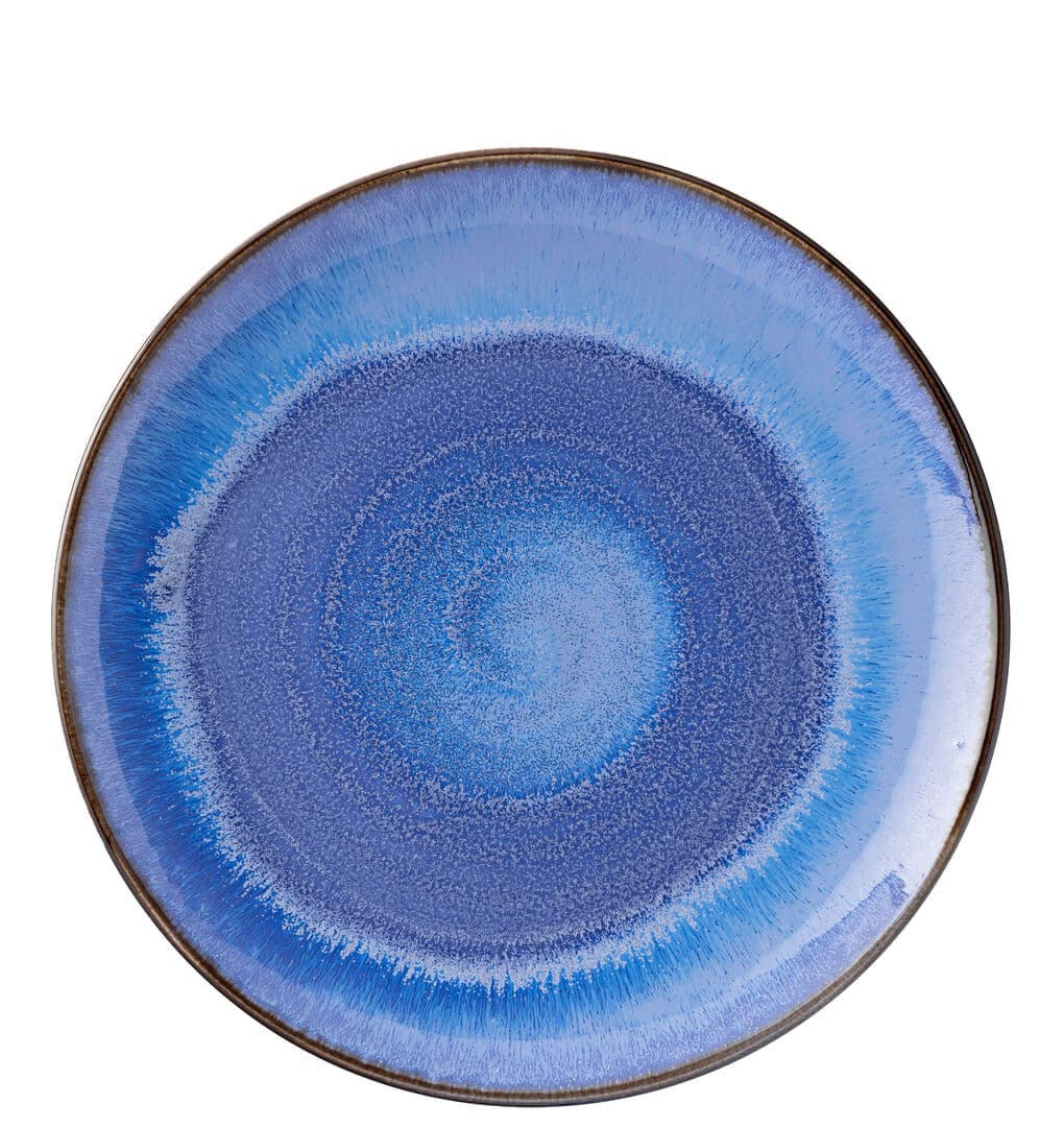 Murra Pacific Coupe Plate 10.5" (27cm) - Box of 6