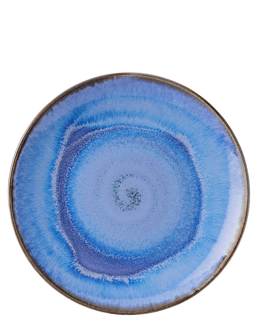 Murra Pacific Coupe Plate 9" (23cm) - Box of 6