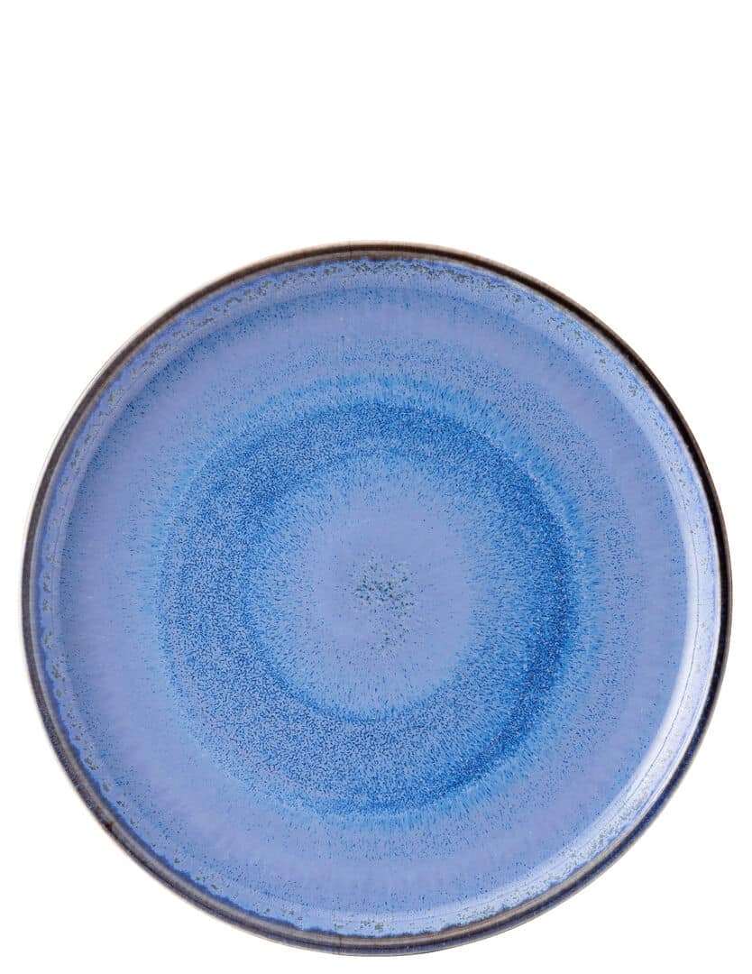 Murra Pacific Walled Plate 8.25" (21cm) - Box of 6