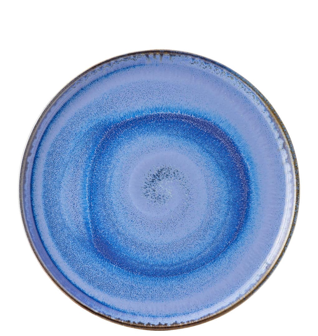 Murra Pacific Walled Plate 10.5" (27cm) - Box of 6
