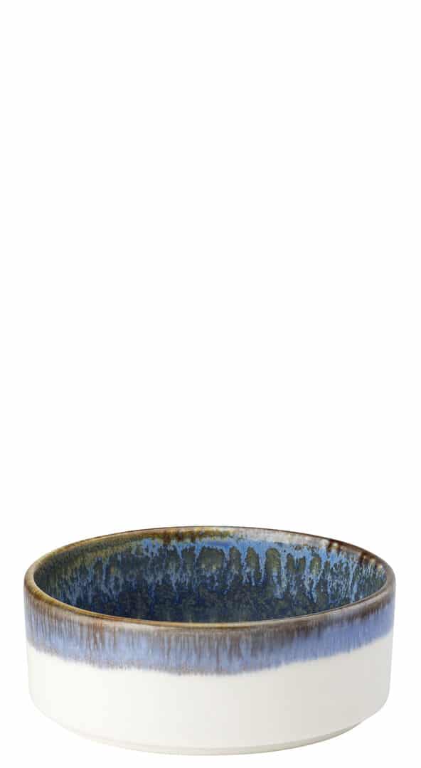 Murra Pacific Walled Bowl 4.5" (12cm) - Box of 6