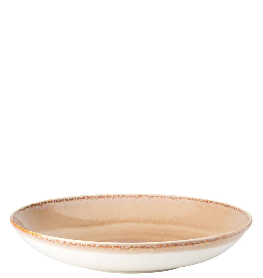 Murra Blush Deep Coupe Bowl 11" (28cm) - Box of 6