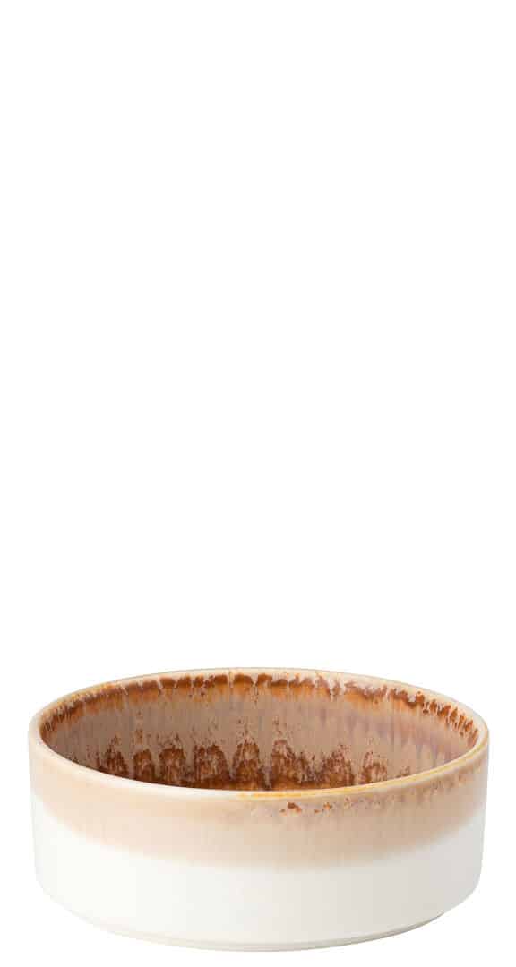 Murra Blush Walled Bowl 4.5" (12cm) - Box of 6