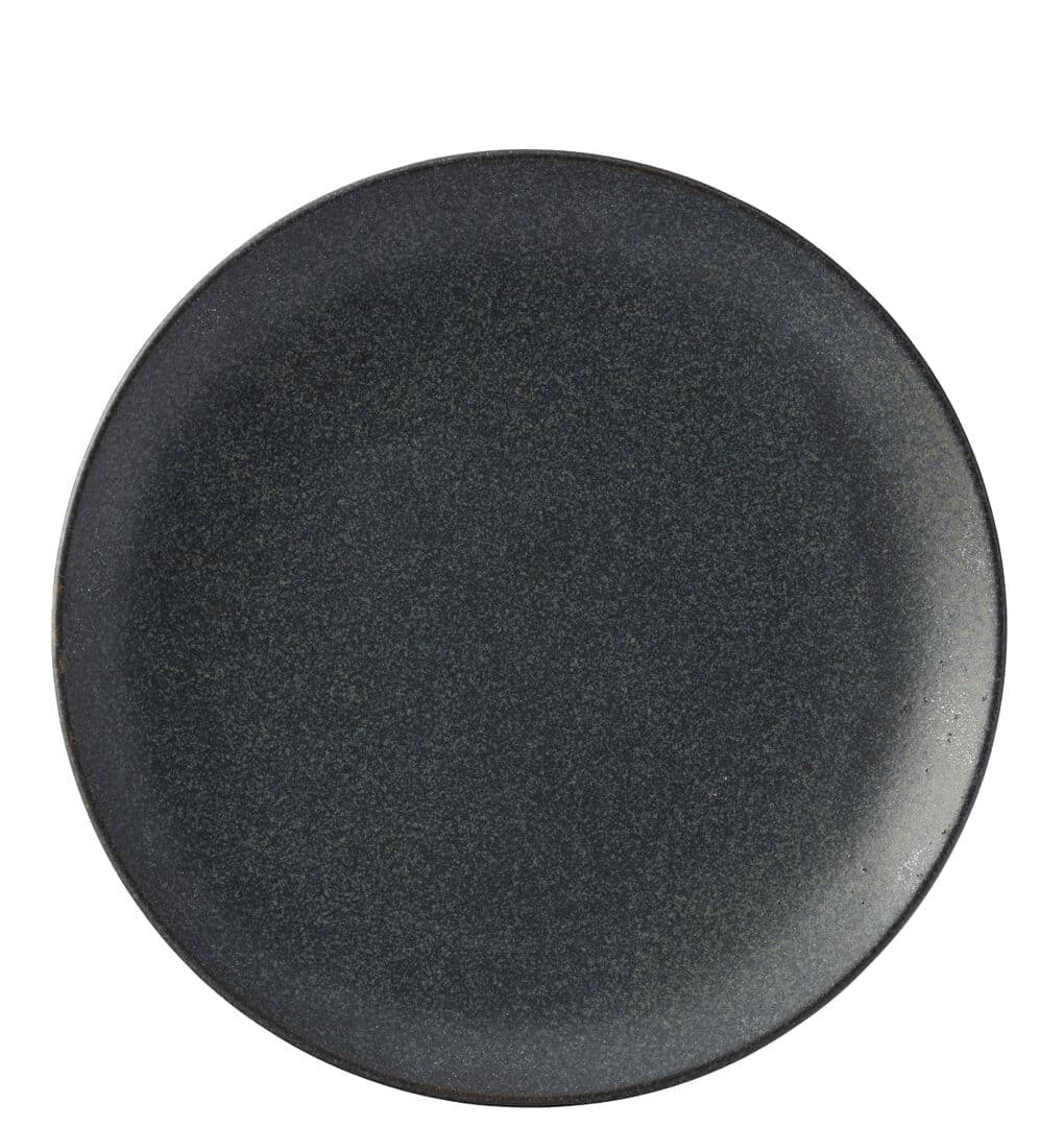 Murra Ash Coupe Plate 10.5" (27cm) - Box of 6