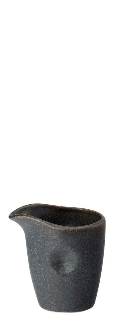 Murra Ash Sauce Jug 3" (7.5cm) 4.5oz (13cl) - Box of 6