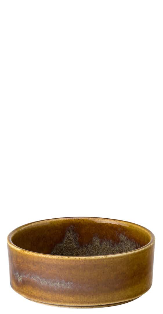 Murra Toffee Walled Bowl 4.5" (12cm) - Box of 6