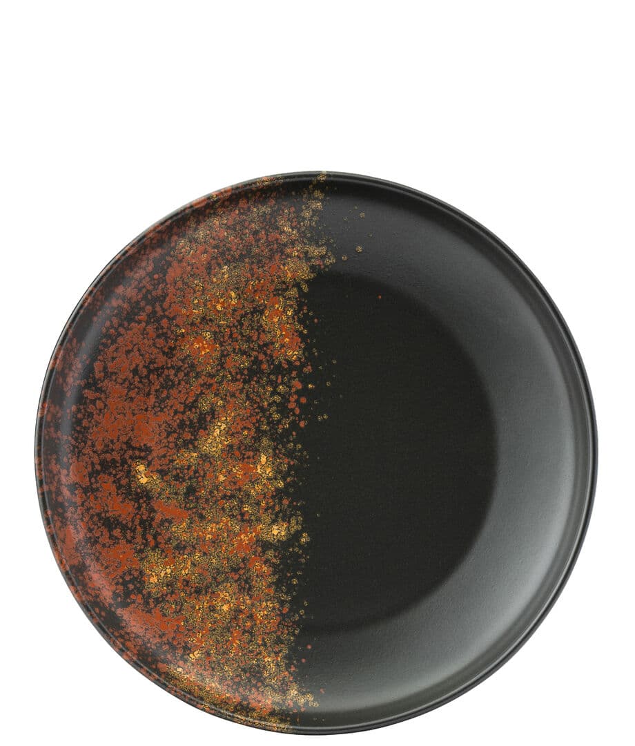 Oxy Coupe Plate 8.25" (21cm) - Box of 6