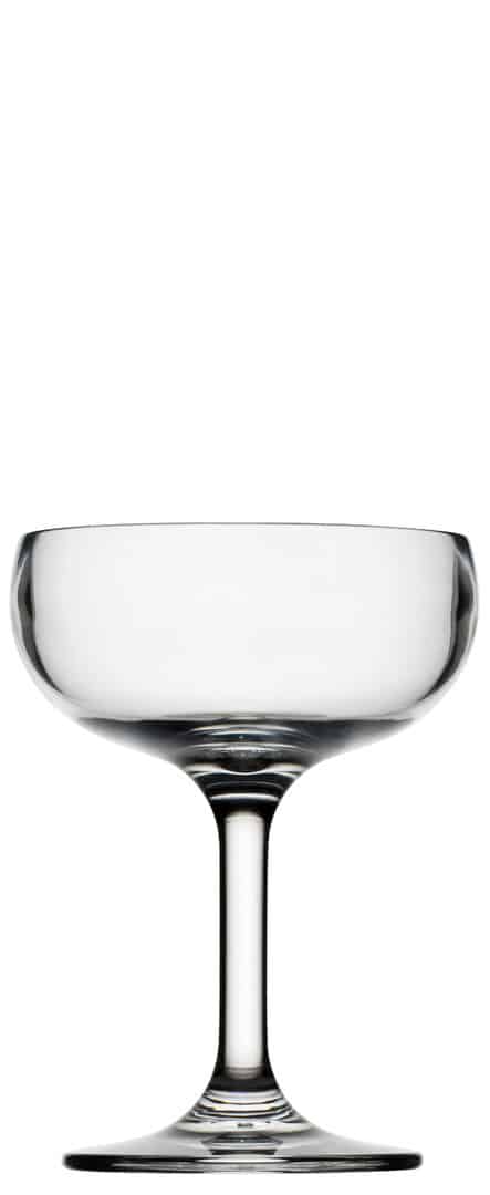 Lucent Coupe 7oz (21cl) - Box of 6