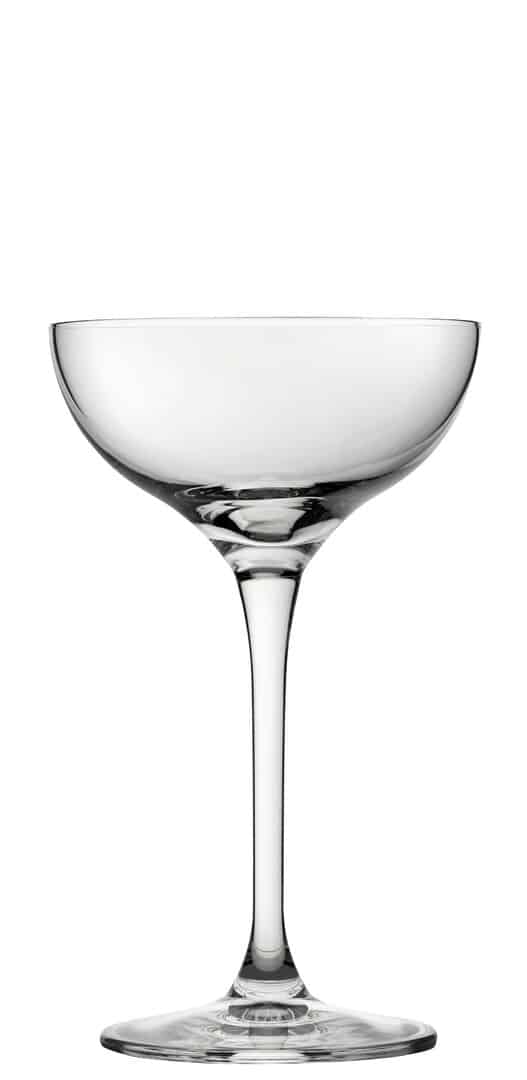 Carmen Coupe 6.5oz (18cl) - Box of 6