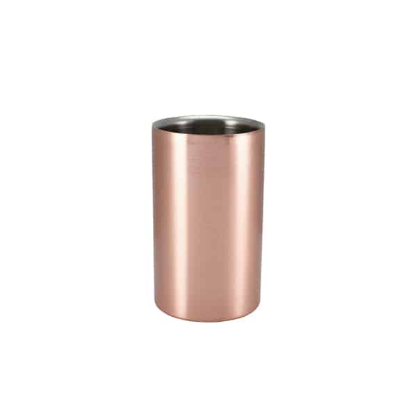 GenWare Copper Plated Wine Cooler - Pack of 1