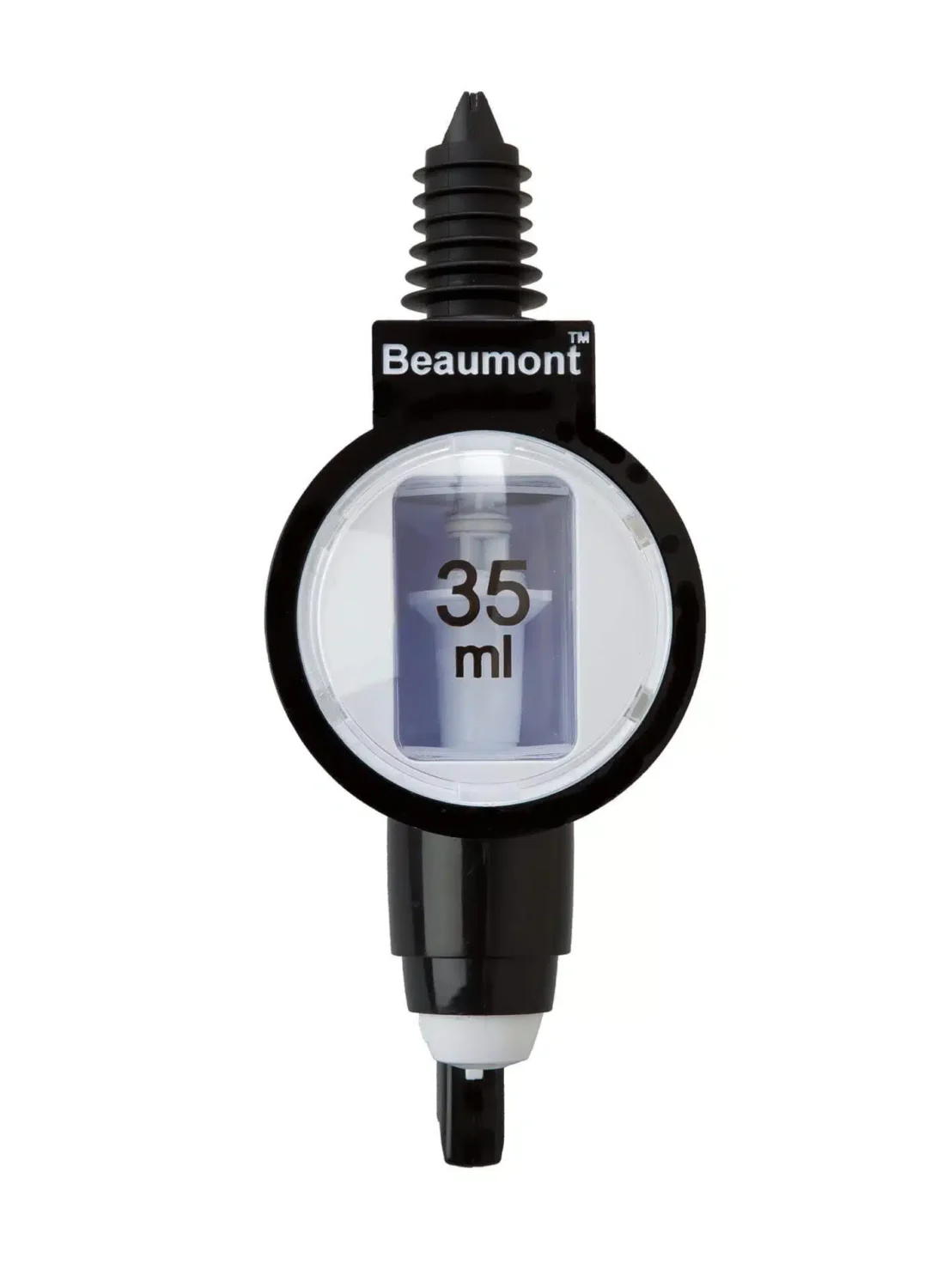 35ml Metrix Spirit Measure SL