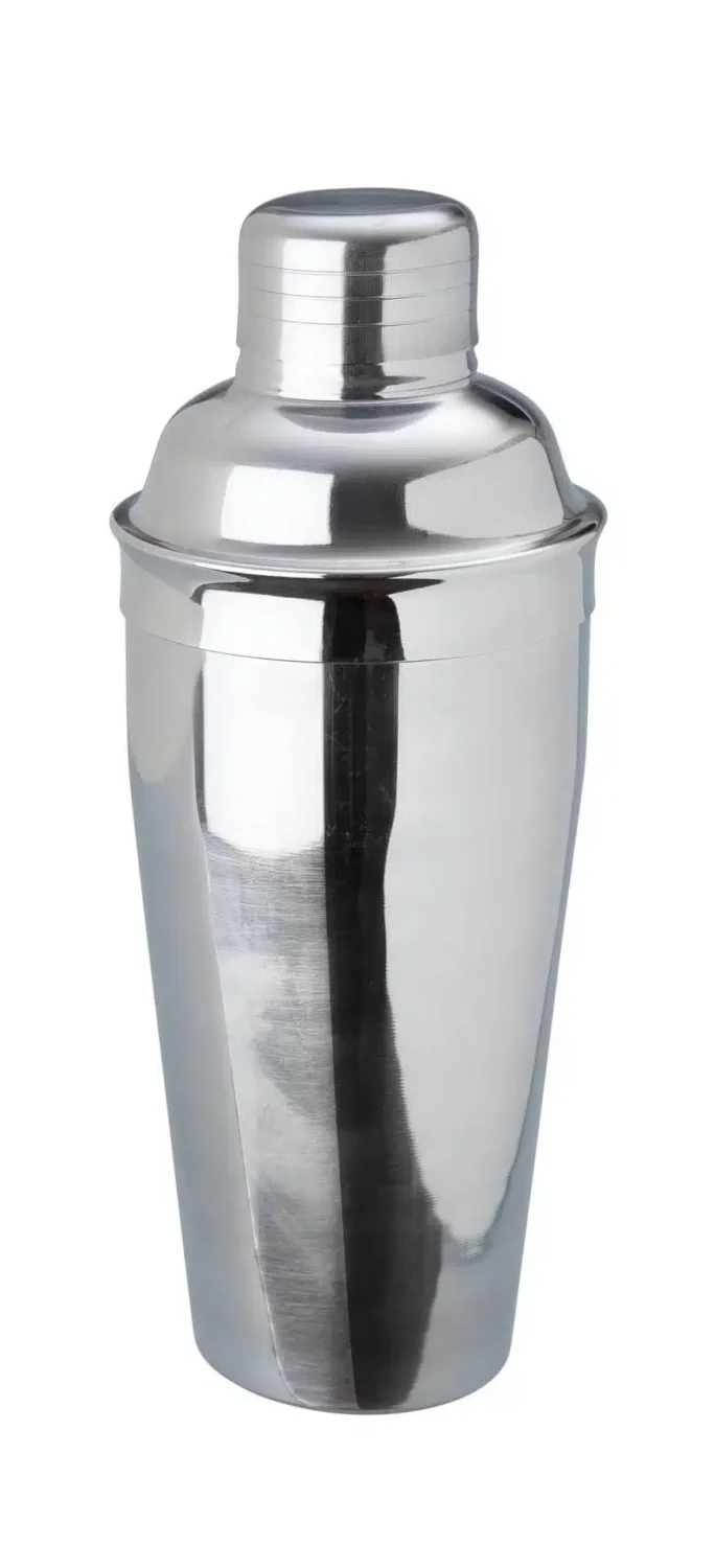 750ml Deluxe Cocktail Shaker