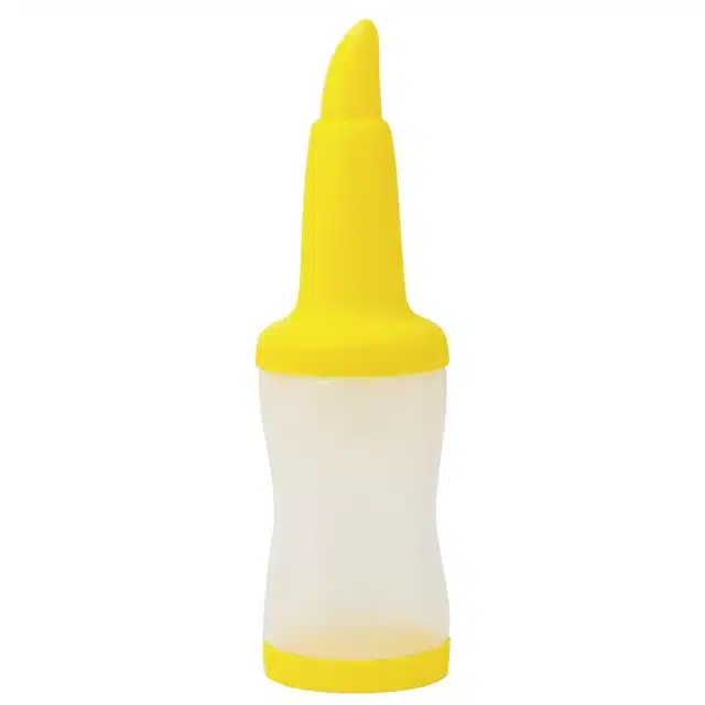 Juice Pour and Store Yellow 1.08 Litre