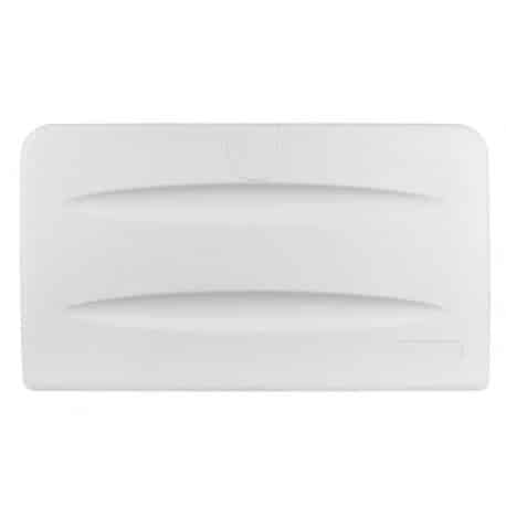Horizontal Baby Changing Unit