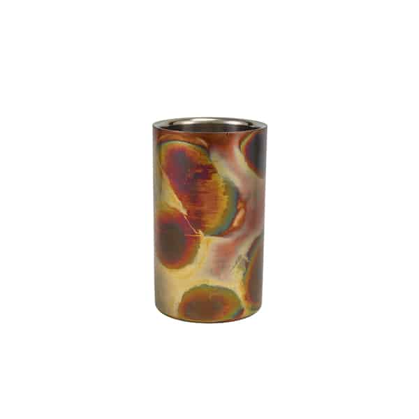 GenWare Burnt Copper Wine Cooler - Pack of 1