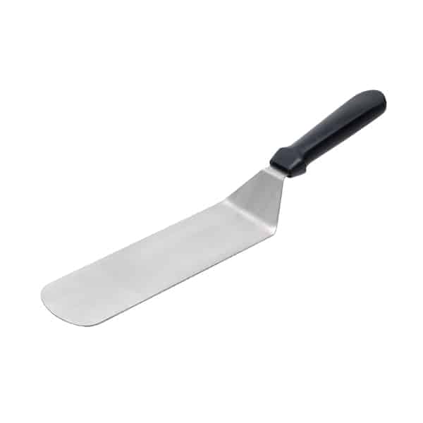 S/St Solid Blade Turner 210X75mm - Pack of 1